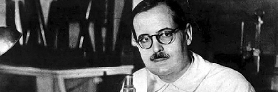 Bernardo Alberto Houssay