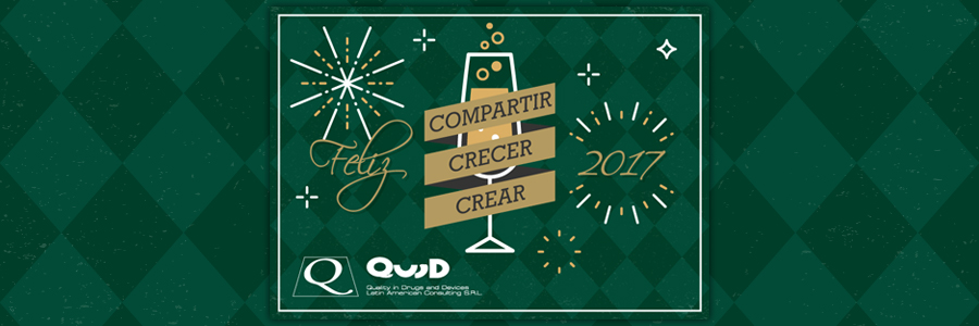 Feliz Año Nuevo 2017