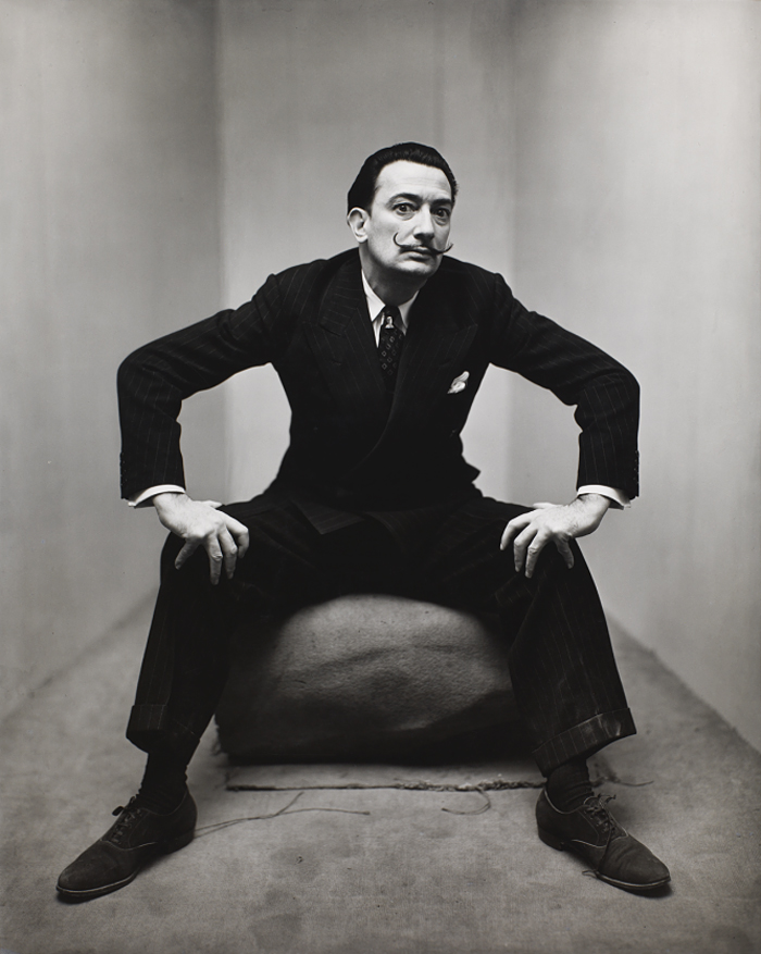 Salvador Dalí