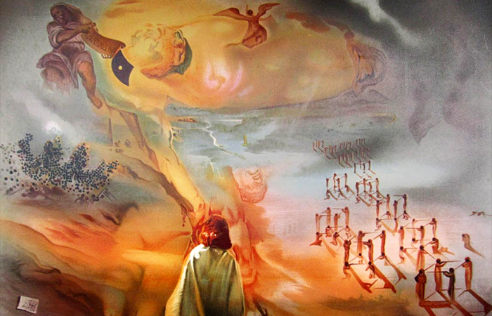 Galacidalacidesoxyribonucleicacid, 1963