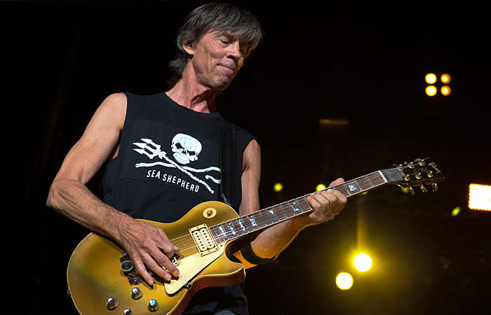 Tom Scholz
