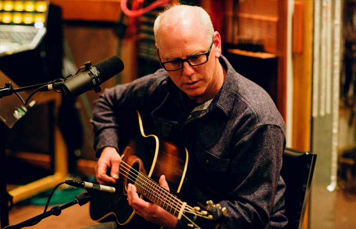 Greg Graffin