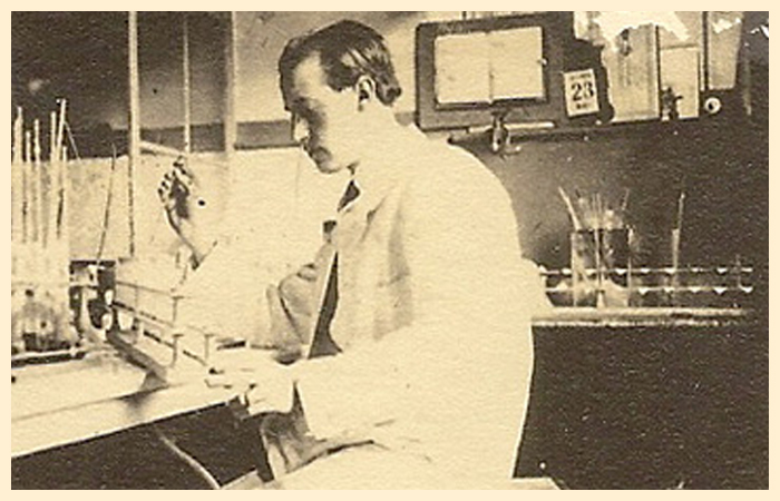 Dr. Juan Antonio Sánchez